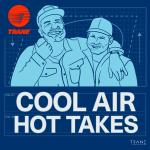 Trane Launches "Cool Air, Hot Takes" Podcast  for HVAC Professionals